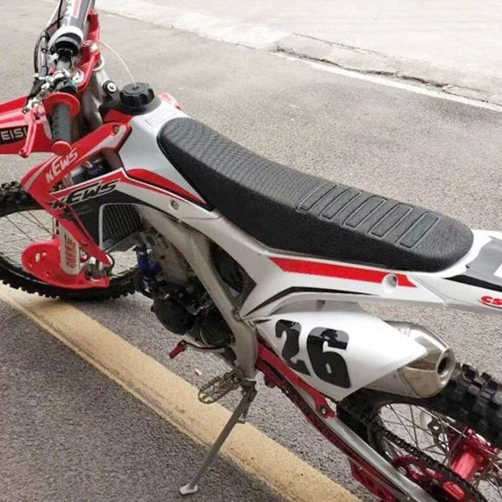 Waterproof Motorcycle Cushion Sets Seat Cushion Holder Motorcycle Seat Cover Seat Cushion Cover