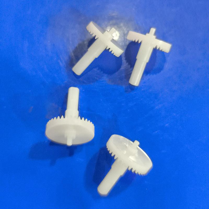 Универсальная база двигателя для радиоуправляемого дрона E88/E99, запасные части для квадрокоптера, двигатели, большой редукторный двигатель для беспилотника, 7 зубцов, корпус двигателя для беспилотника