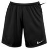 Nike Шорты Dri Fit Park3 без подкладки