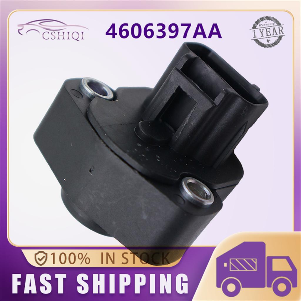 4606397AA For Dodge Sebring 2001-2006 Cyl Stratu Chrysler 2.4L TPS Auto Sensors Throttle Position Sensor 19146038 213-4078 TH295