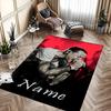 Custom personalization Linkin Park Area Rug - Perfect For Kitchen, Bathroom,Laundry Room Decor Large Size Available,Gift All Seasons