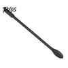 Multi Purpose Mini Spatula Makeup Spatula, Silicone for Cosmetics, Small Foundation Lotion Scraper, Kitchen Tool Condiments Reach Every Last