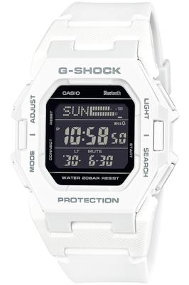 [Casio] Часы GD-B500-7JF Мужские Белые
