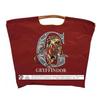 [Ball & Chain] ball and chain Genuine product harry potter L size bag shopping bag eco bag tote bag shoulder embroidery gift A4 hpl 348101