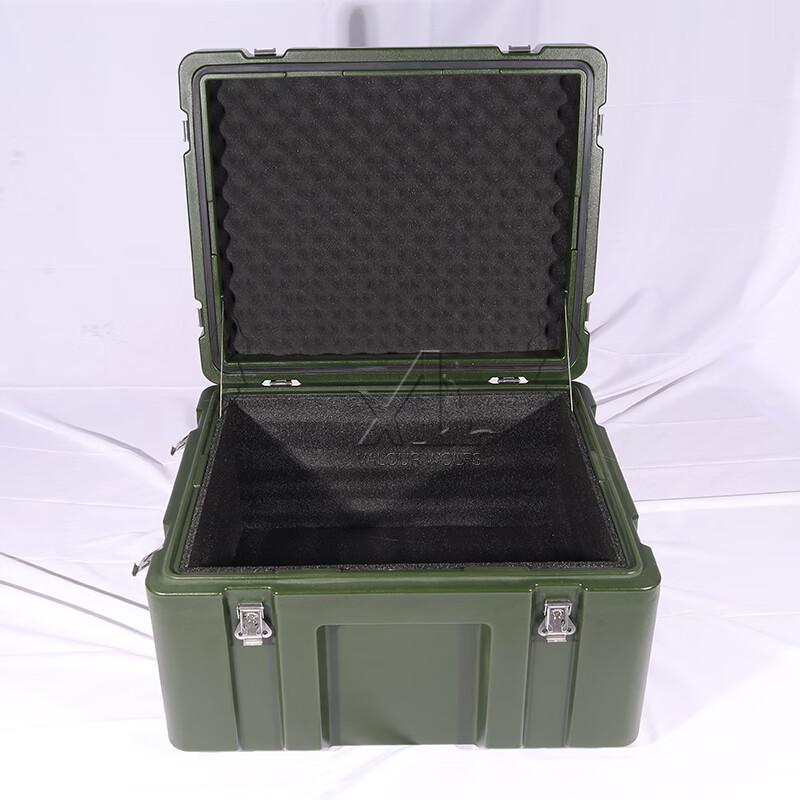 Xiao Lang 600x500x400mm Rotomolded Storage Case