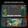 Геймпад для мобильного телефона для iPhone Android IOS Sony PS4 Switch PC Управление Bluetooth Контроллер Триггер Pubg Mobile Геймпад Джойстик