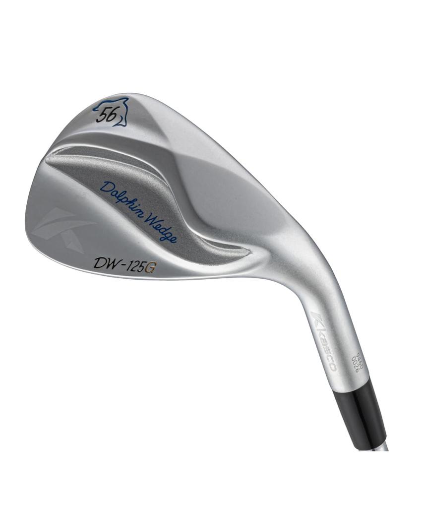 Dolphin клин 950GH neo Клин полугусиная шея DW-125G NSPRO 54°