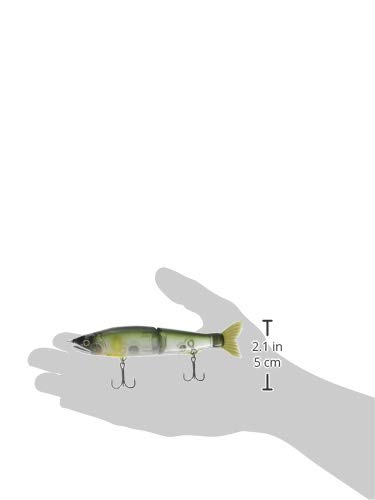 GAN Craft Jointed Claw 128 F #07 See-Through Evil