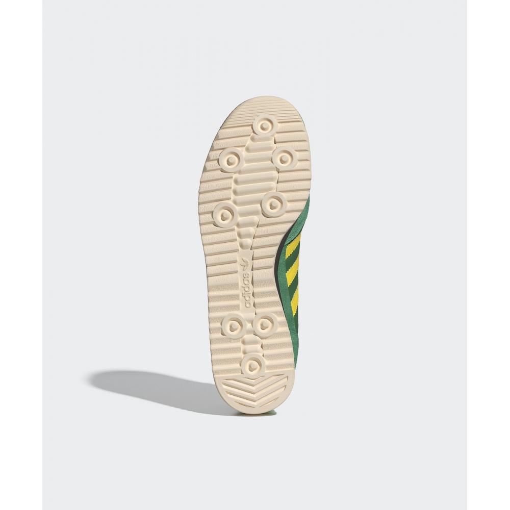 Adidas Sl 72 Rs   Зеленый Ig2133