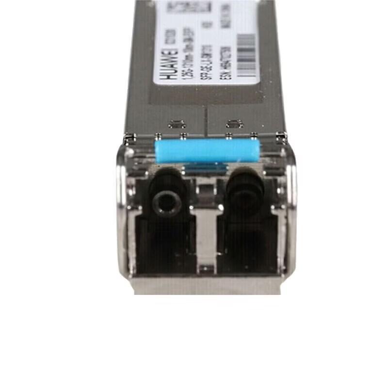 Huawei S-SFP-GE-LH80 80km Gigabit SFP Module