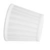 2PCS Clip On Design Table Lampshade Lightweight Modern Simple Lampshade  Chandelier