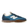 RC30 Blue Unisex Sneakers Helium URC30AA