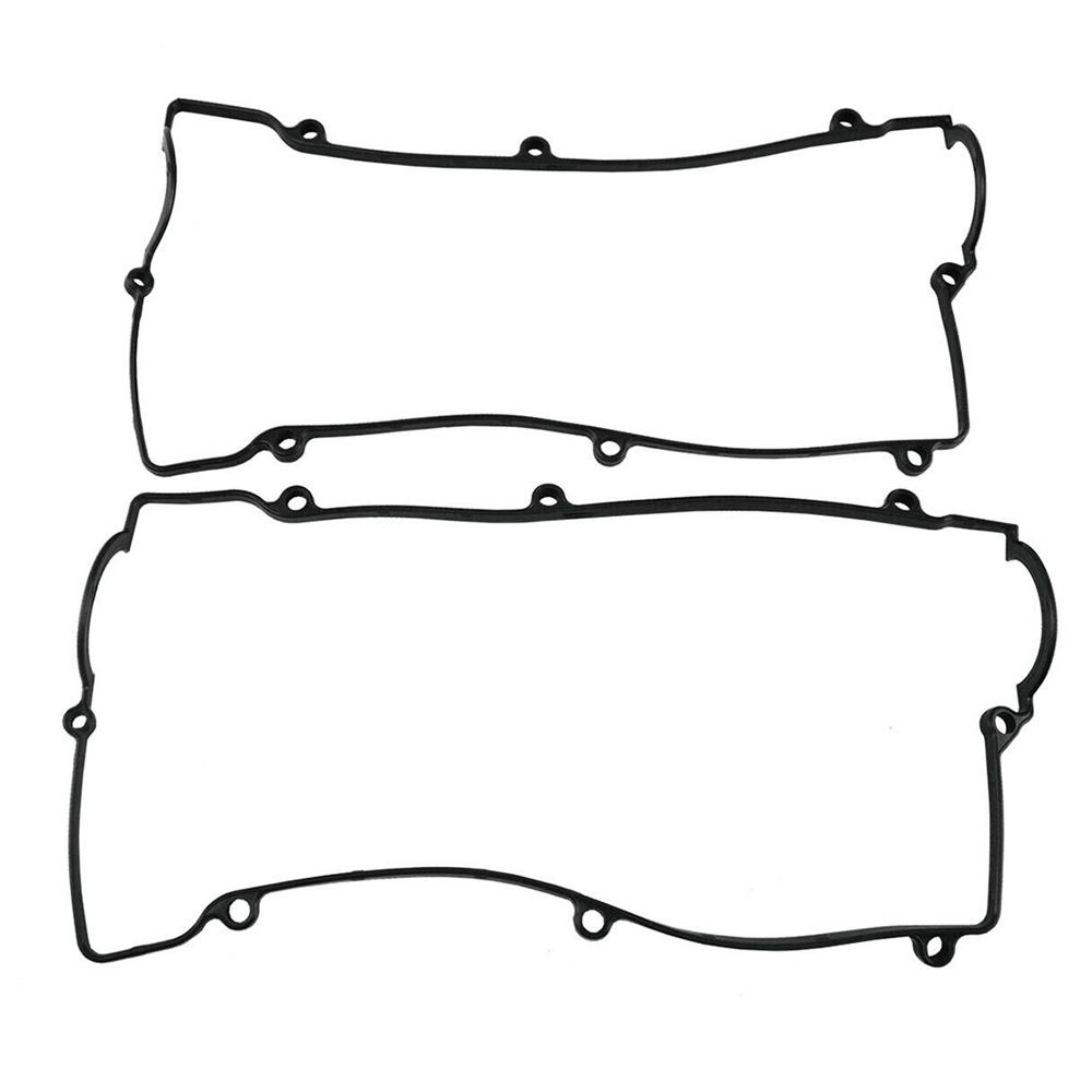 Комплекты прокладок крышки клапана двигателя для Hyundai Santa Fe Sonata 2.7L DOHC 2003-2006