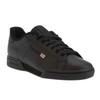 Mens NPC II Leather Trainers