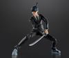 TAMASHII NATIONS Человек-бензопила Аки Хаякава 155 мм ПВХ АБС окрашенная подвижная фигурка S.H.Figuarts Прибл.. &