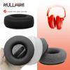 NullMini Replacement Earpads for Labtec Elite 820 Headphones Ear Cushion Earmuffs Velour Sleeve