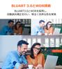DEPSTECH 4K UHD Dual Tripod USB PC Camera Webcam, Autofocus, 8MP, Resolution, Microphones, Included, Connection,