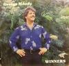 Виниловая пластинка GEORGE MOODY - Winners DUD016 Dude 1984 UK Folk Б/У