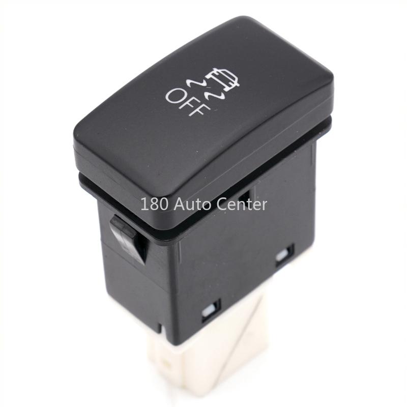 2016- Models DFSK GLORY 580 Body Stability Switch ESP Switch 3636010-SA01