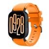 Спортивный силиконовый ремешок для Redmi Watch 5 Active 5 Lite SmartWatch, спортивный мягкий дышащий ремешок для Redmi Watch 3 Active 3 Lite