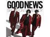 Skoop On Somebody GOOD NEWS [CD+2Blu-ray+Постер] Первое издание SECL-3154