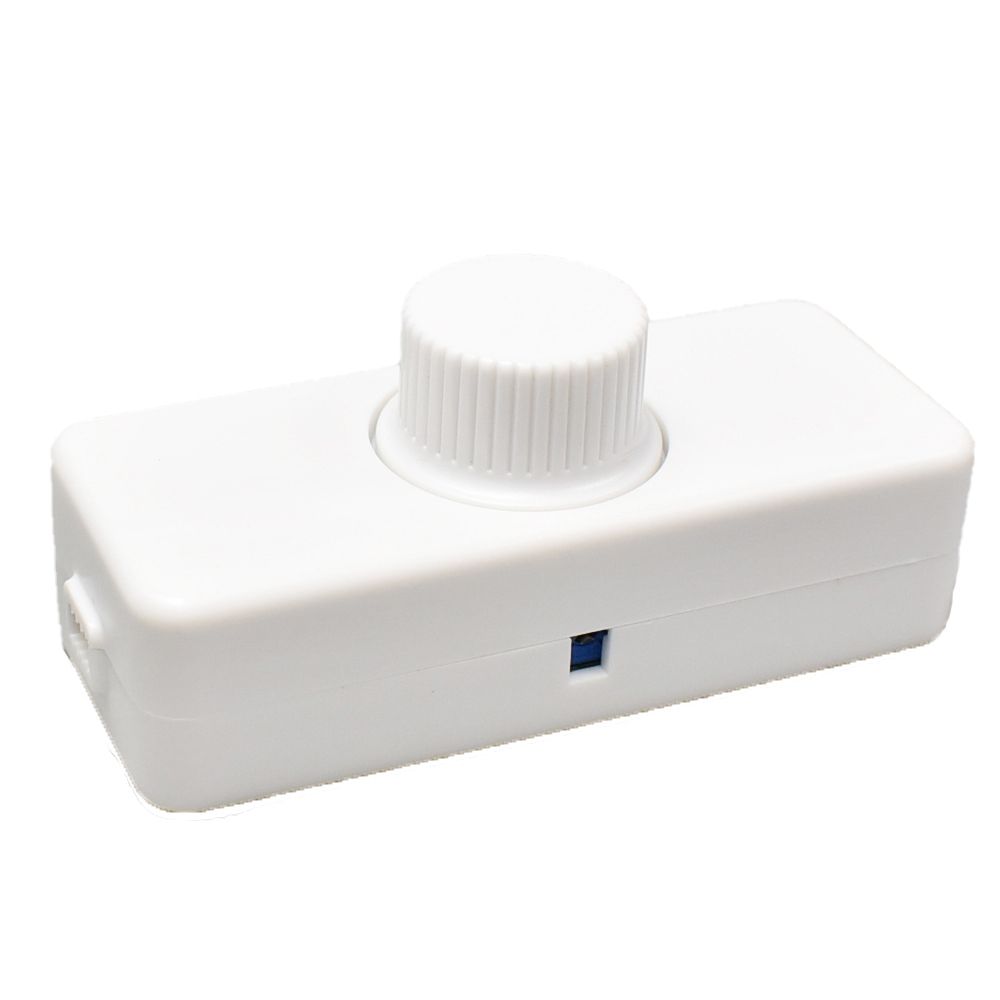 Rotary Smart Knob Light Dimmer Switch Dimmer Switch Controller Lighting Control LED Dimmer Switch