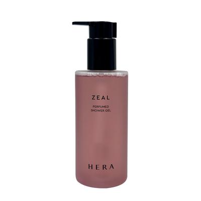 Jil Hera Jil Blooming Парфюмированный гель для душа 250 мл _G