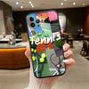 UP48 Tennis Sports New High-End Shell Phone Case for Xiaomi Poco F8 M4 M5 M6 M7 X3 X6 X7 Pro GT NFC Ultra
