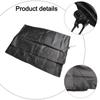19-23inch 13-18 Inch Tire Cover Case Car Spare Tire Cover Storage Bags For Cars Wheel Accessories Portable Wheel Bags