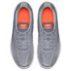 Women's Sneakers Nike Revolution 3 Wolf Grey Hyper Orange  (Women's) Wolf Grey/Hyper Orange