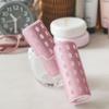 Long Heat Conduction Hair Roll 41 Mm (2 Packs)