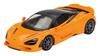 MINI GT Scale McLaren 750S In McLaren Orange Finished Model 1/64 (Right-Hand Drive) MGT00814-R
