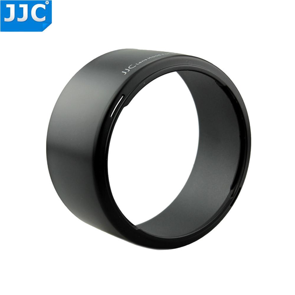 Байонетный бленда JJC LH-71II для объектива CANON EF 50mm f/1.4 USM заменяет ES-71II