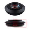 Steering Wheel Hub Adaptera 121H Steering Wheel Hub Adapter Steering Wheel Base Refitting