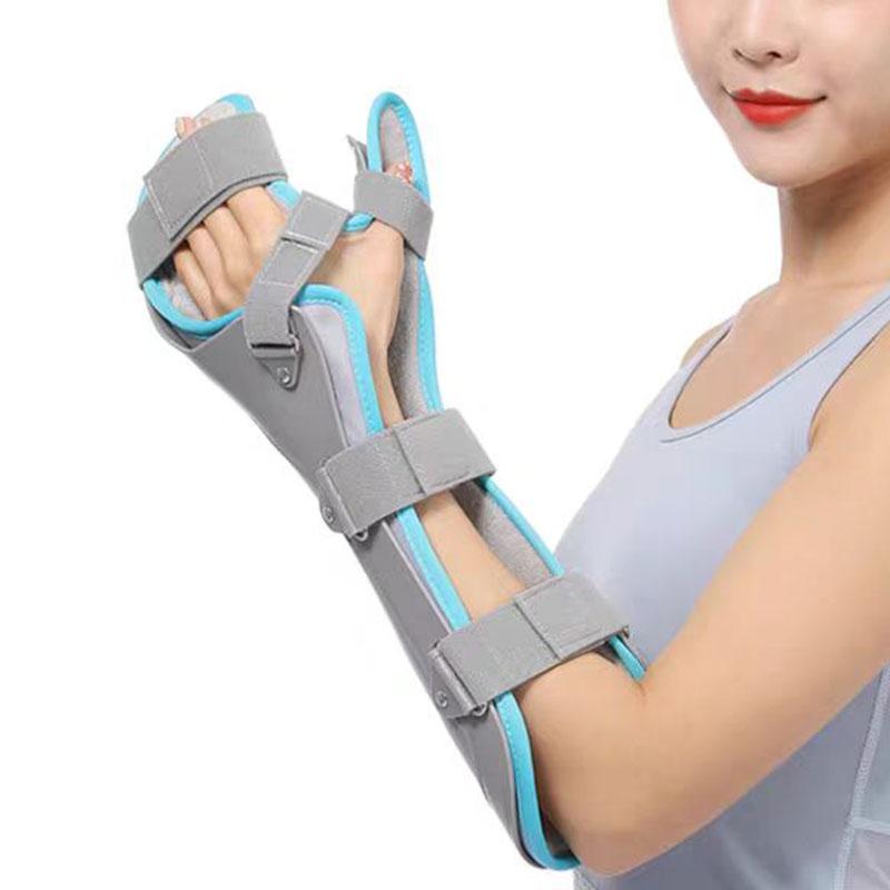 Wrist Support Support, Adjustable Hand Fracture Fixing Belt, Sprained Carp Tunnel Splint