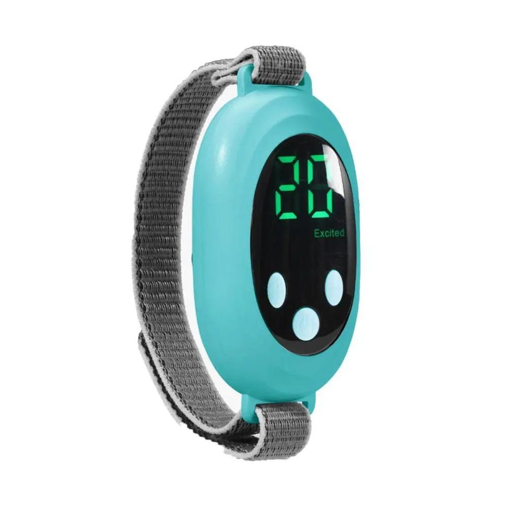 Регулируйте тревожность Интеллектуальное устройство для сна Ручное устройство для успокоения сна Микроток для сна