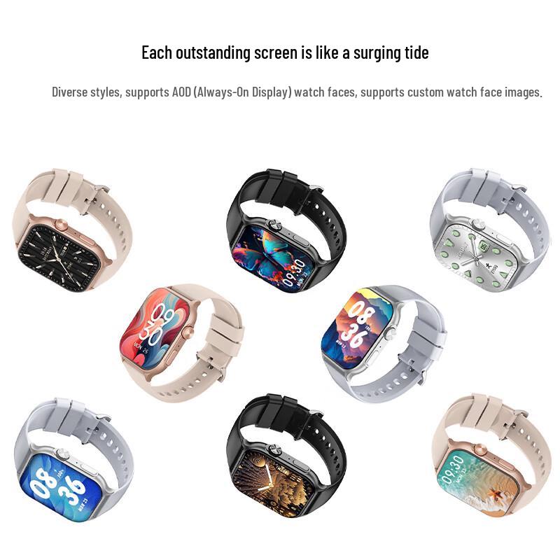 Lenovo Смарт-часы Watch Fit (Китайская версия)