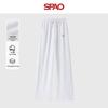 SPAO Women's Bear Loose Fit Casual Sweatpants