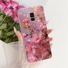 Прозрачный чехол для Samsung Galaxy A8 Plus 2018 SM-A730F Чехол для телефона Samsung A8 Plus 2018 Чехол Милый Модный Забавный Крутой Расписной