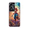 Case for Oppo A59 5G Super Mario Bros the Movie Maniacase
