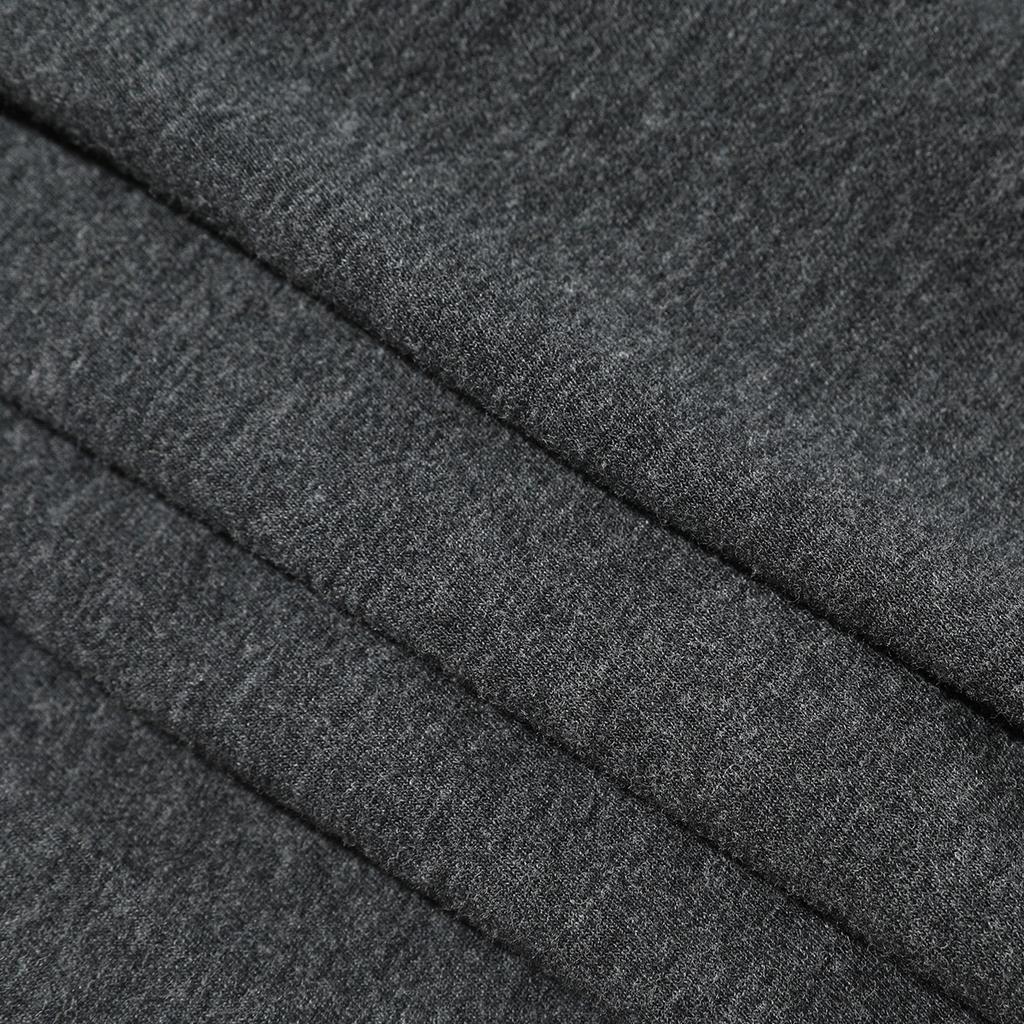 Puma Solid Color Antibacterial Boxer Shorts Sports Breathable Underwear Men Underwear Gray 701237600-013