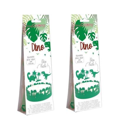 Выпечка – Топперы