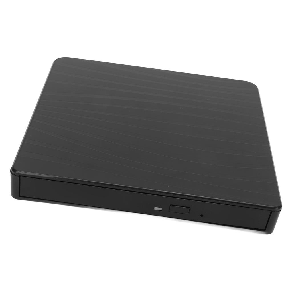 Внешний DVD-привод USB 3.0 Type C CD DVD RW Writer Reader Burner Player Портативный CD DVD-привод для