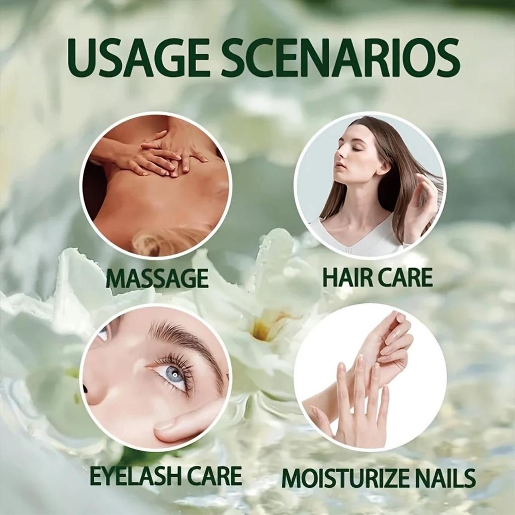 TRSTAY Nicotinamide Essence Can Remove Black Spots, Whiten And Brighten Pores, Shrink Hyaluronic Acid Collagen, And Protect The Face