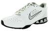 Nike Reax Rockstar 'White Metallic Silver' Женские 415355-103