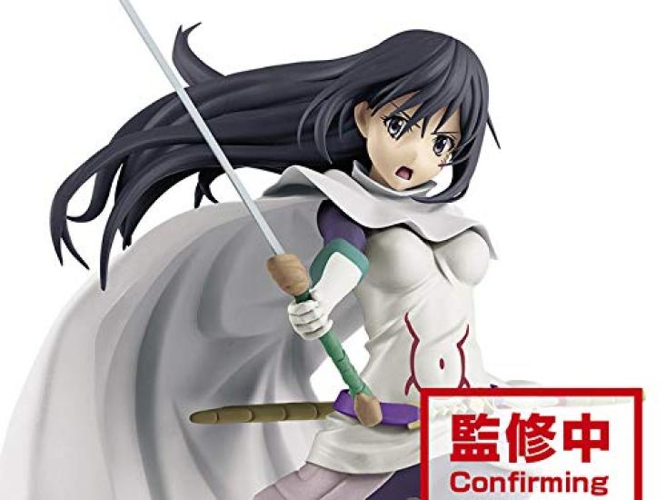 BANPRESTO В тот раз я перевоплотился в слизь EXQ Фигурка Сизу