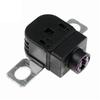 High Amp Circuit Breaker Box With Thermal Cutoff Technology For Car Battery Safety Protection System 7P0937548F PSS-2