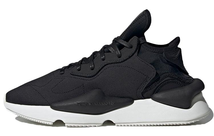 Y-3 Kaiwa Y-3 'Черно-белый' FZ4327