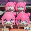 Doro Pvc Anime Figurine Cute Girl Collectible Gift For Fans And Decor