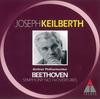 CD JOSEPH KEILBERTH - Бетховен: Симфония №. 7 & Увертюра WPCS12158 Япония ОбиКлассика Б/у